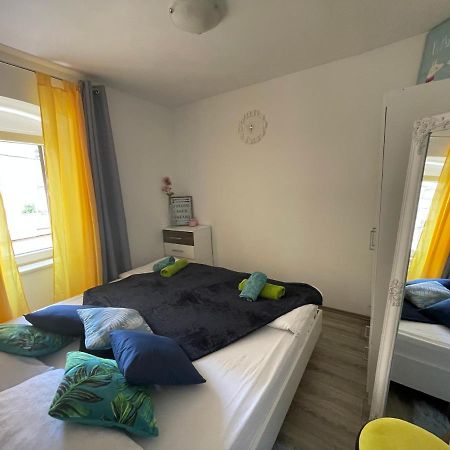 Apartment Chloe 特罗吉尔 外观 照片
