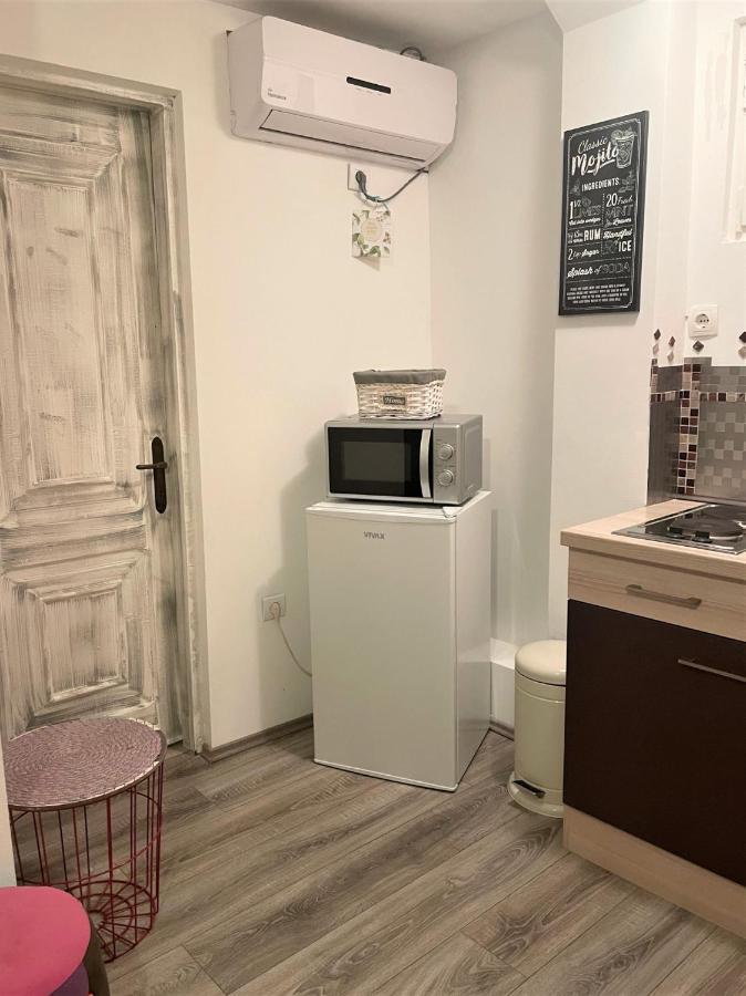 Apartment Chloe 特罗吉尔 外观 照片